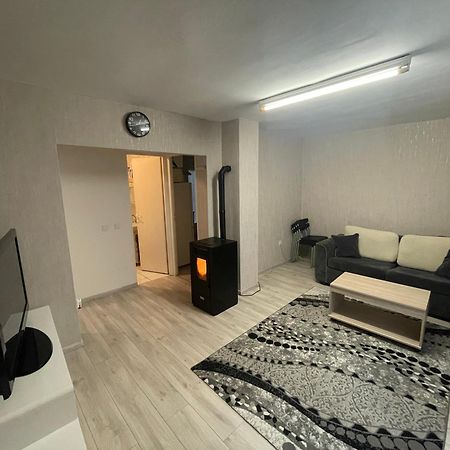 Charmant Appartement F2 Au Coeur De Marmoutier Luaran gambar