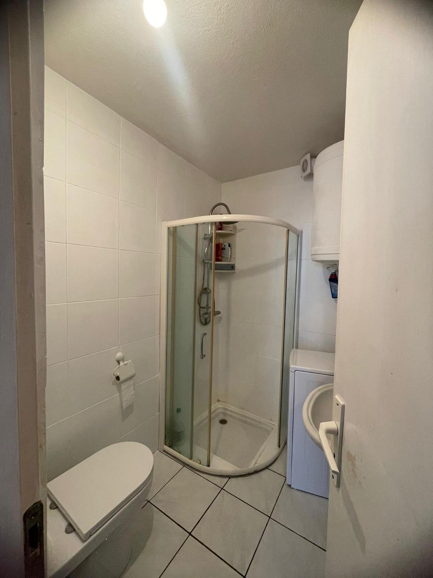 Charmant Appartement F2 Au Coeur De Marmoutier Luaran gambar
